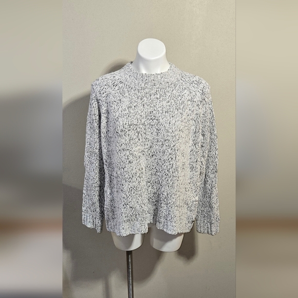 Eddie Bauer Tops - Eddie Bauer Pullover Sweater Women's Size XL